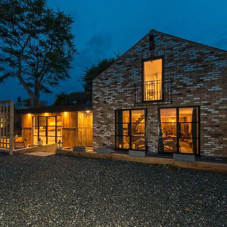 Stone Lodge Broadstairs Luaran gambar