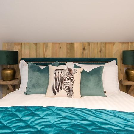 Stone Lodge Broadstairs Luaran gambar