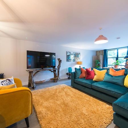 Stone Lodge Broadstairs Luaran gambar