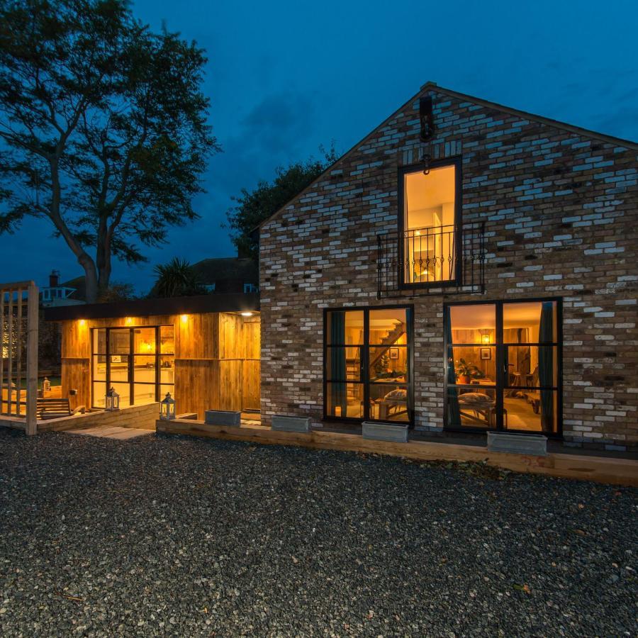 Stone Lodge Broadstairs Luaran gambar