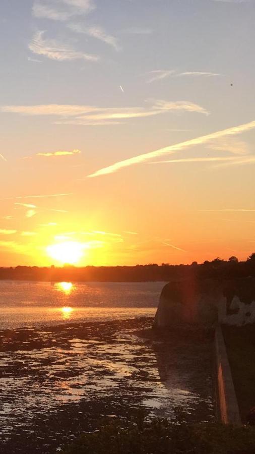 Stone Lodge Broadstairs Luaran gambar