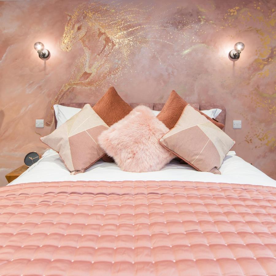 Stone Lodge Broadstairs Luaran gambar