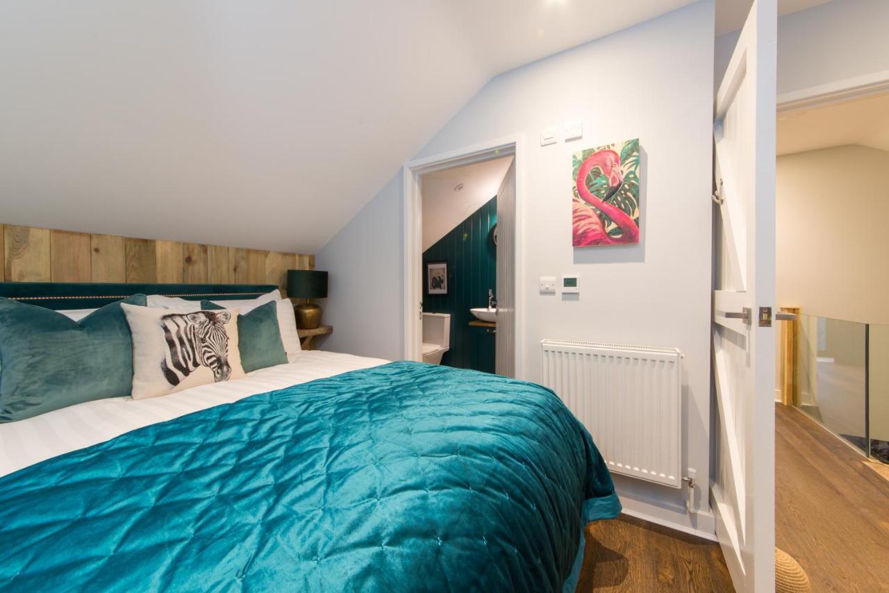Stone Lodge Broadstairs Luaran gambar