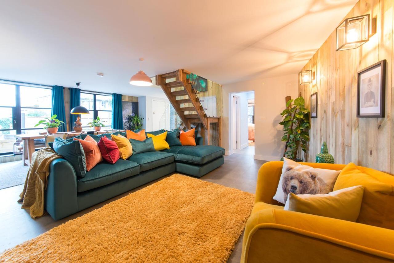 Stone Lodge Broadstairs Luaran gambar