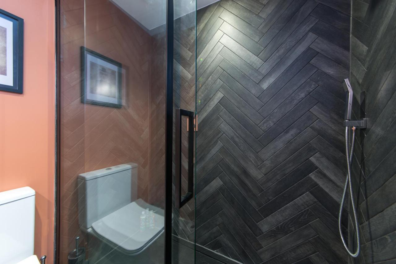 Stone Lodge Broadstairs Luaran gambar