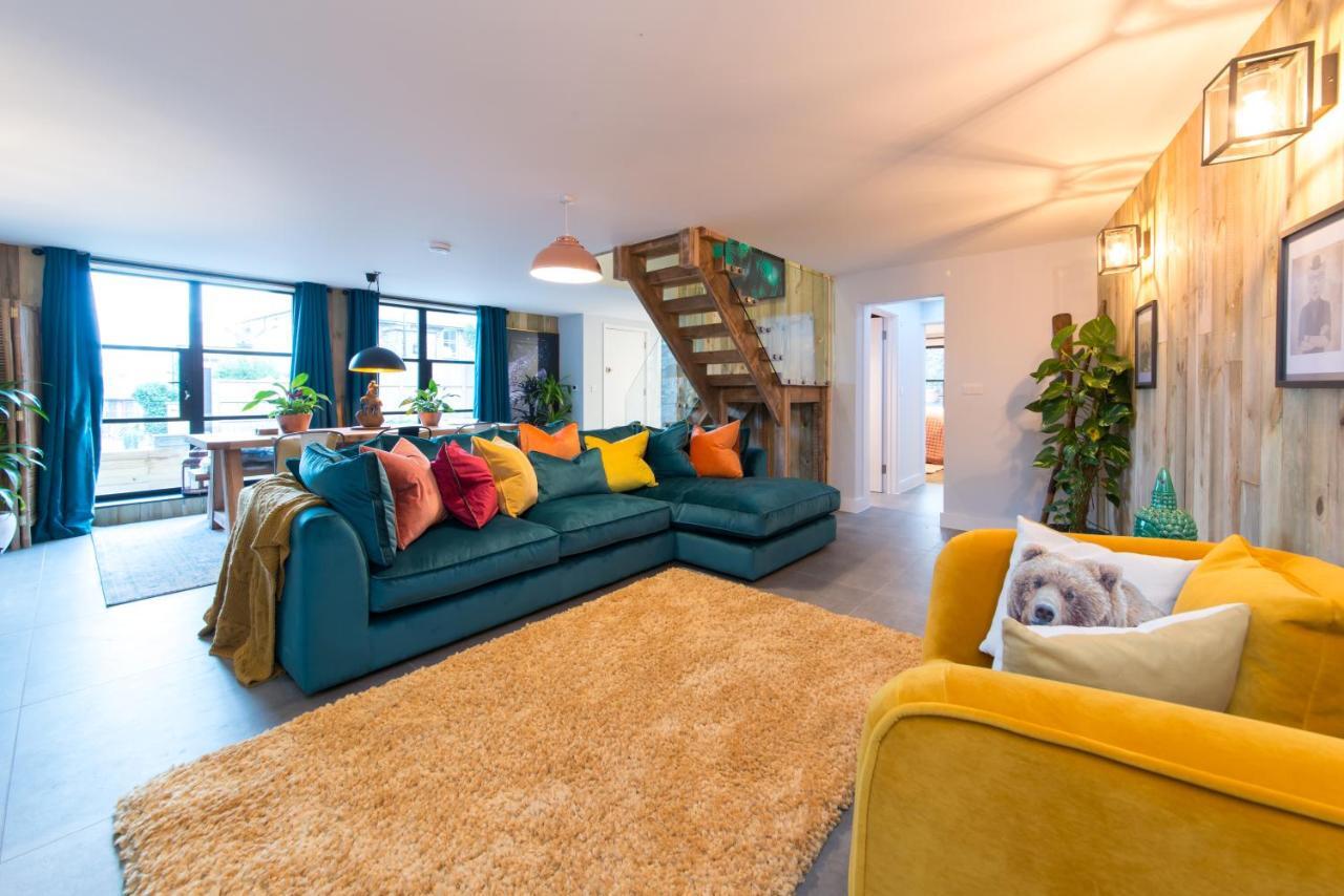 Stone Lodge Broadstairs Luaran gambar