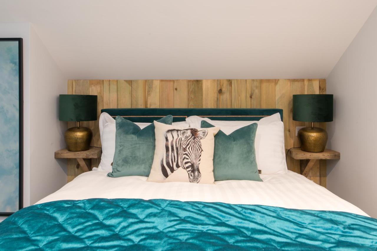 Stone Lodge Broadstairs Luaran gambar