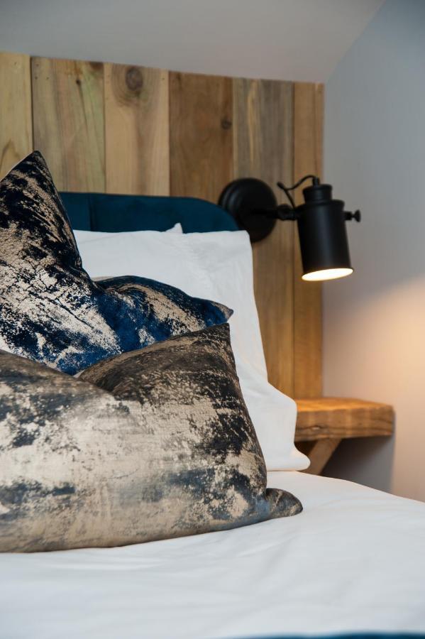 Stone Lodge Broadstairs Luaran gambar