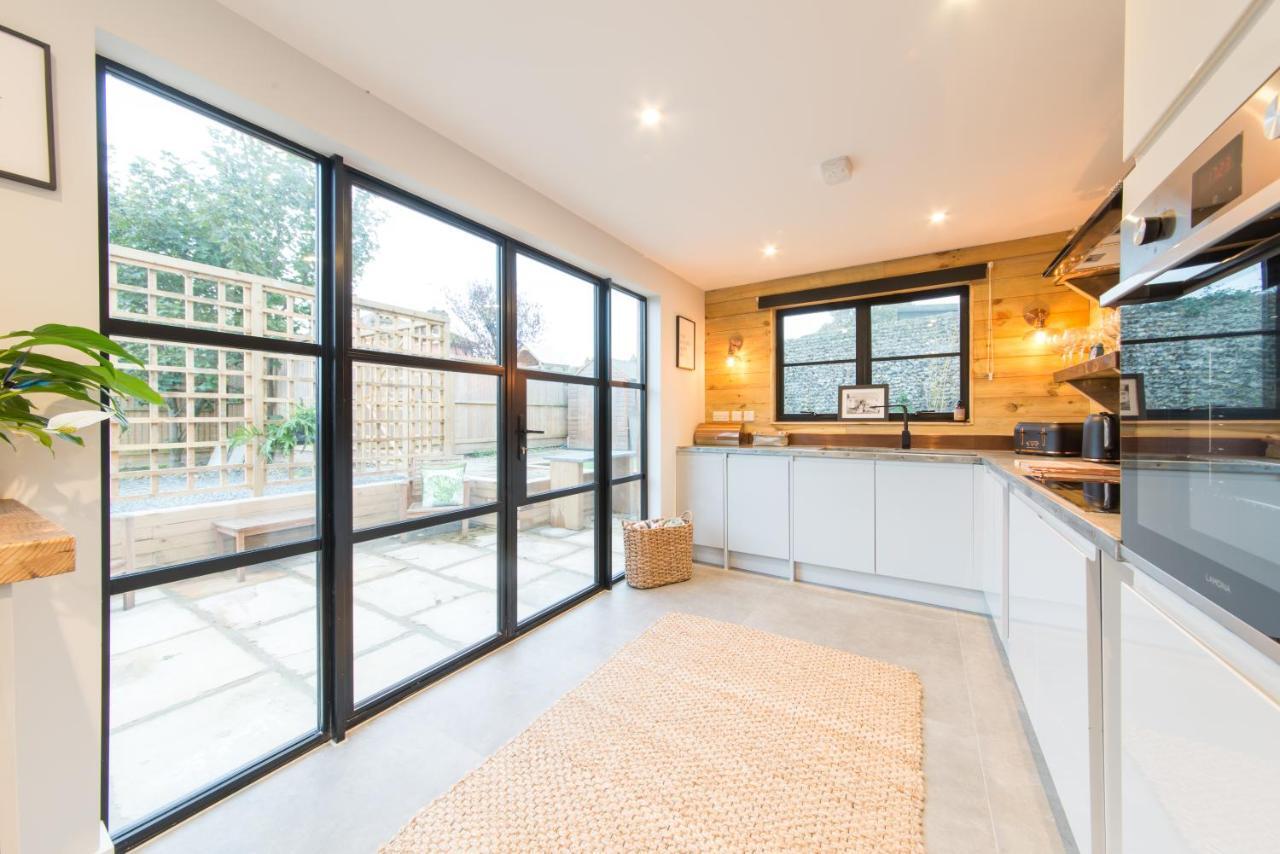 Stone Lodge Broadstairs Luaran gambar