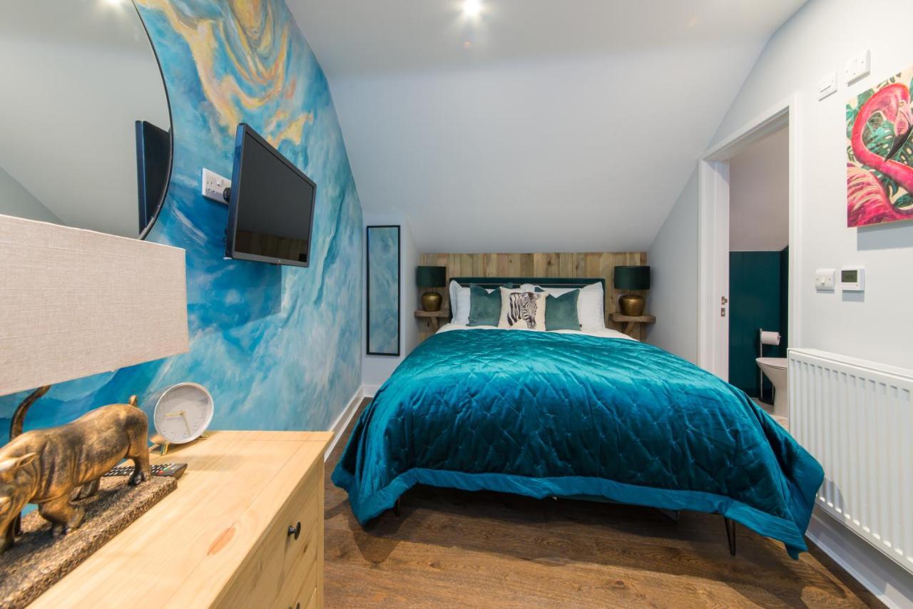 Stone Lodge Broadstairs Luaran gambar