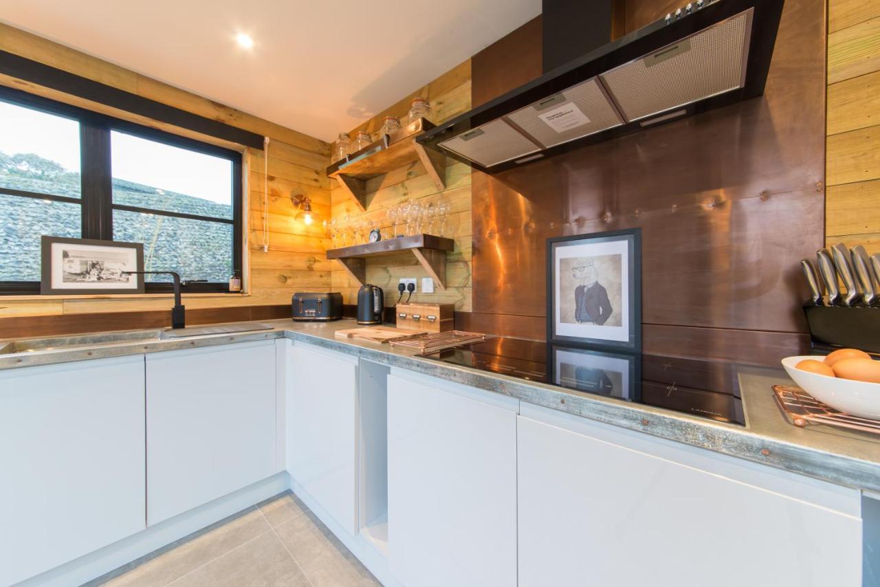 Stone Lodge Broadstairs Luaran gambar