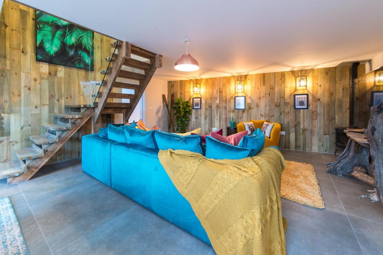 Stone Lodge Broadstairs Luaran gambar