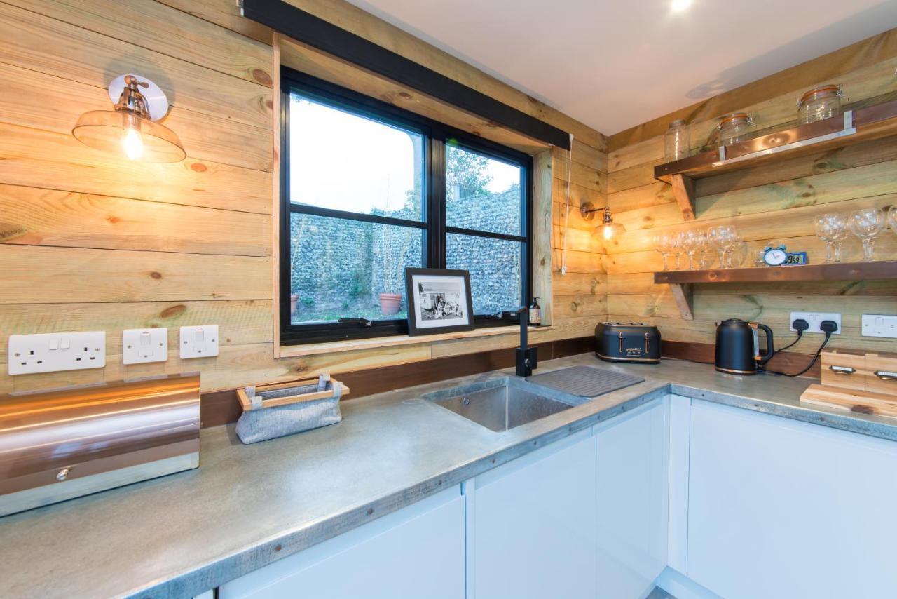 Stone Lodge Broadstairs Luaran gambar