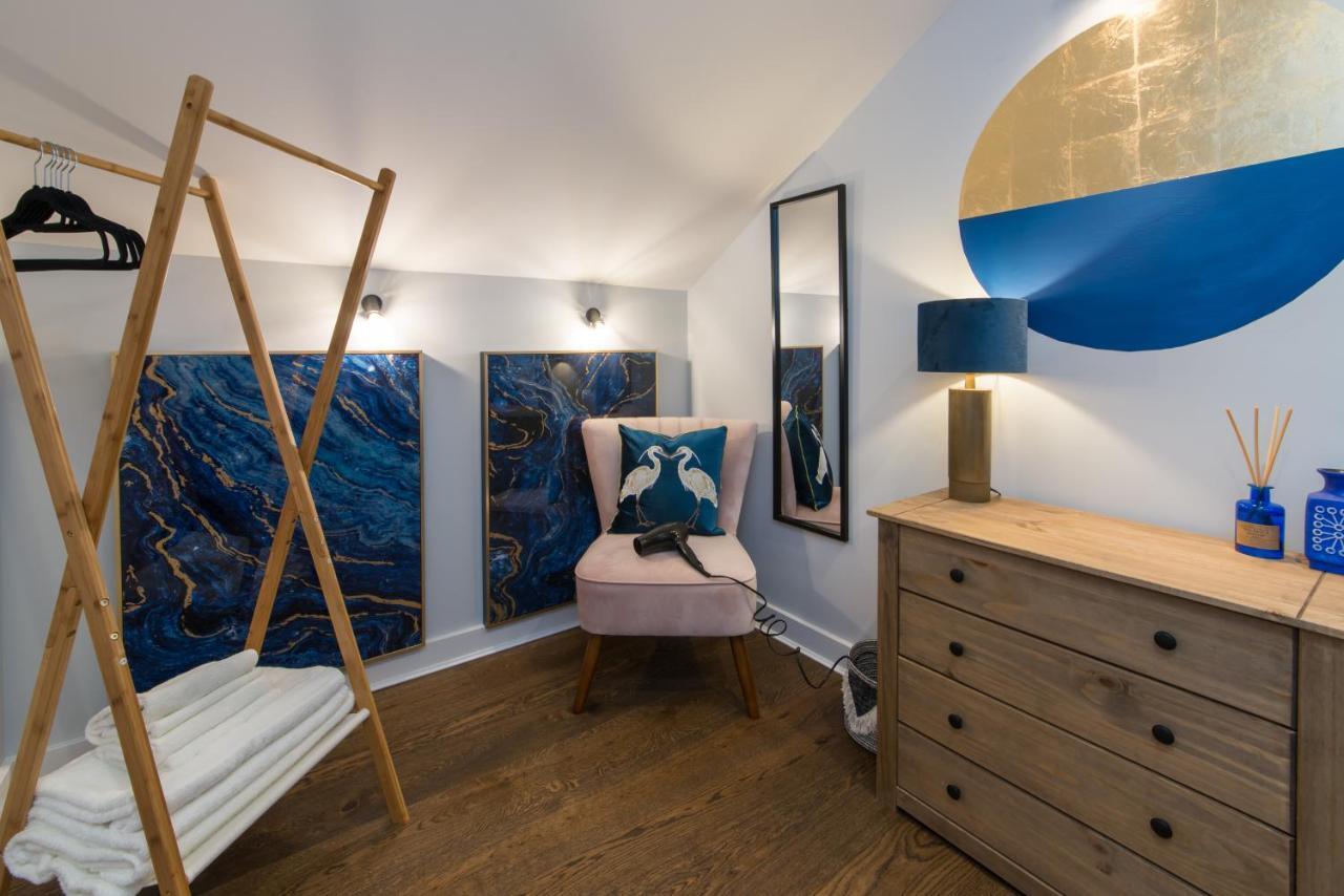 Stone Lodge Broadstairs Luaran gambar