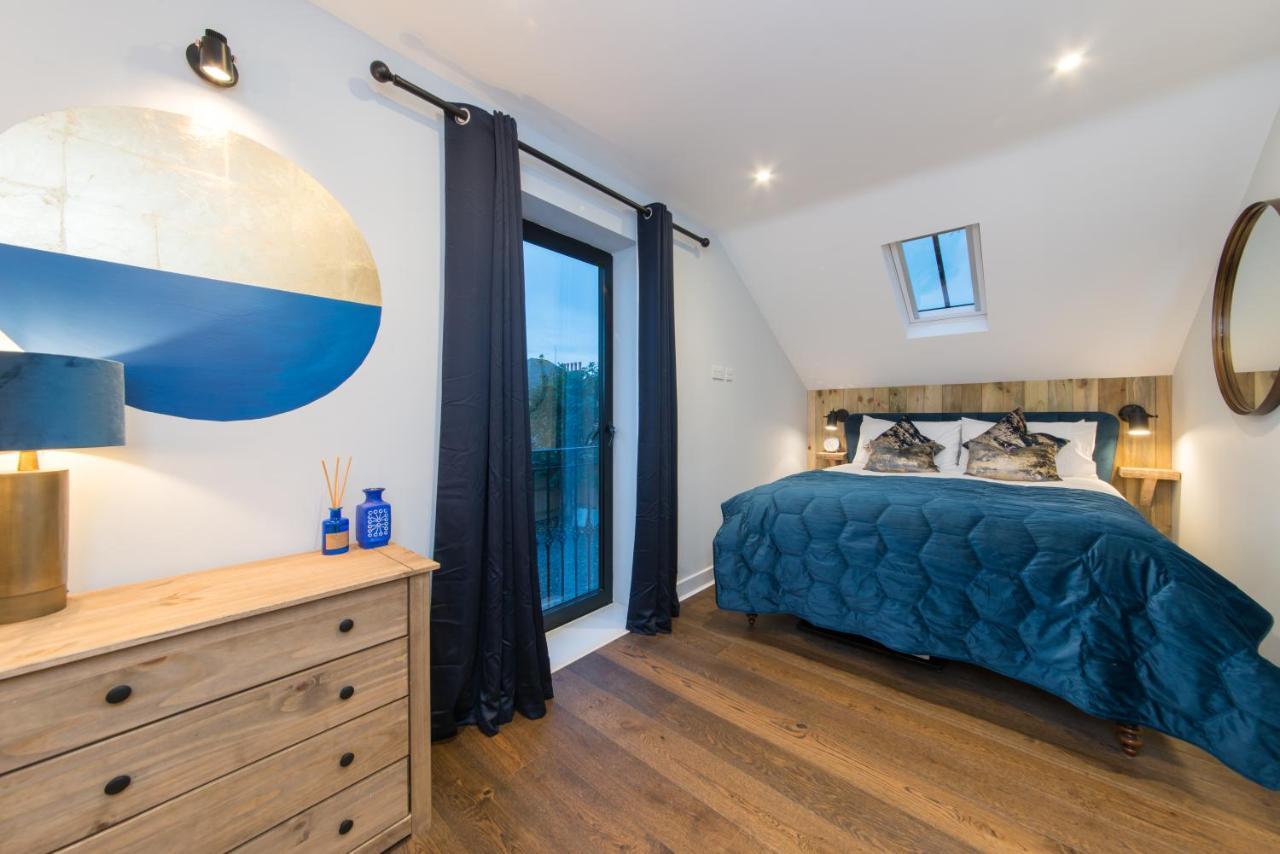 Stone Lodge Broadstairs Luaran gambar