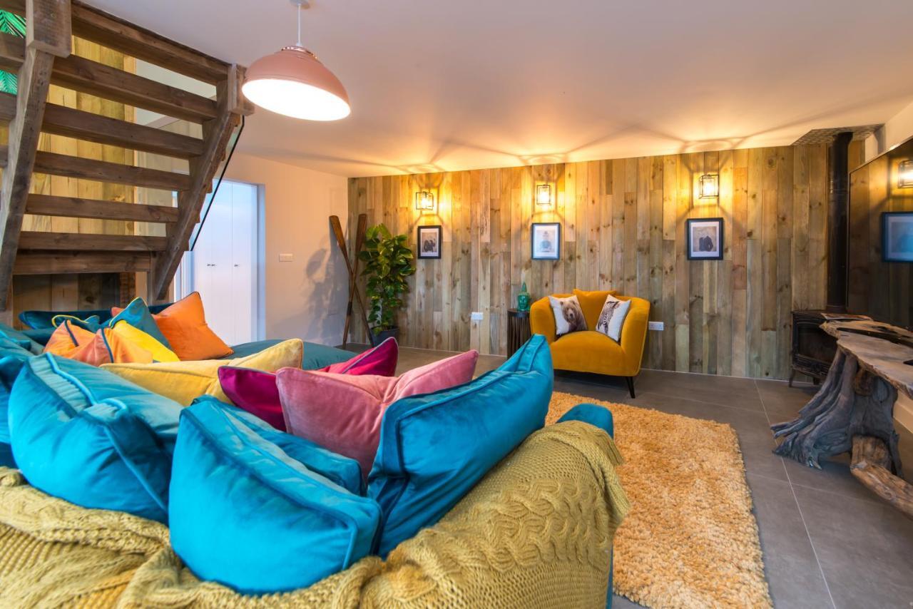 Stone Lodge Broadstairs Luaran gambar