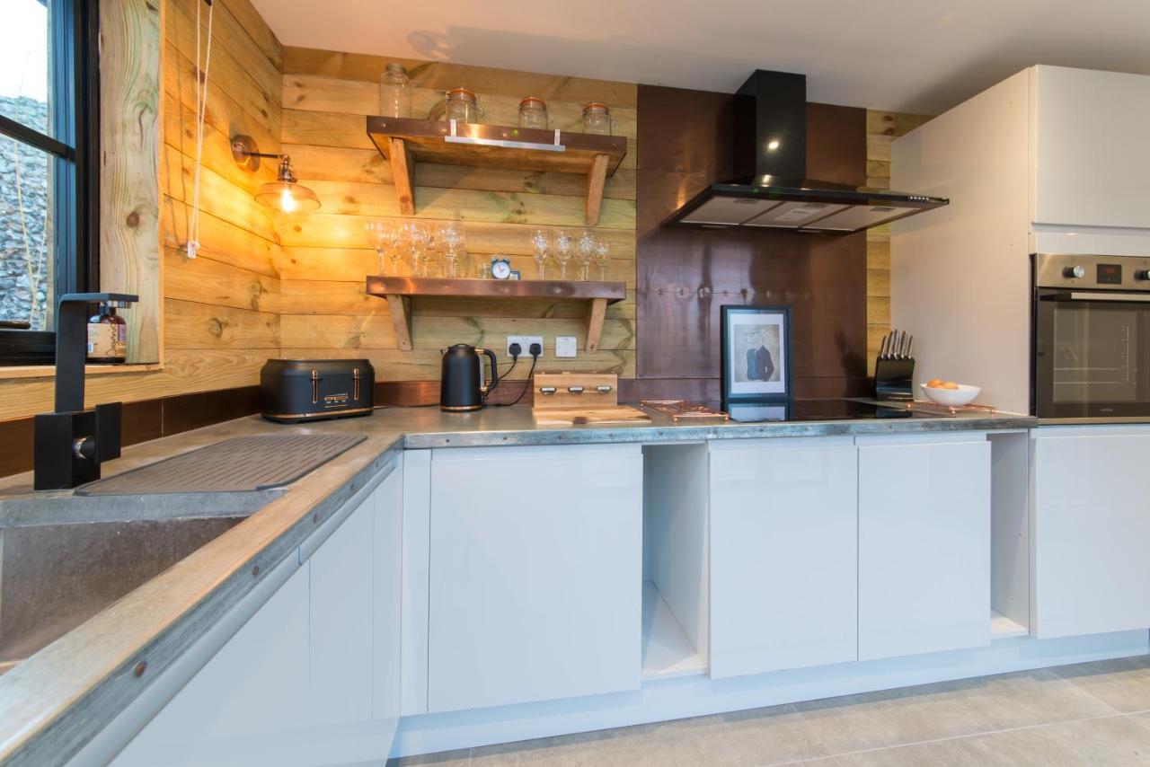 Stone Lodge Broadstairs Luaran gambar