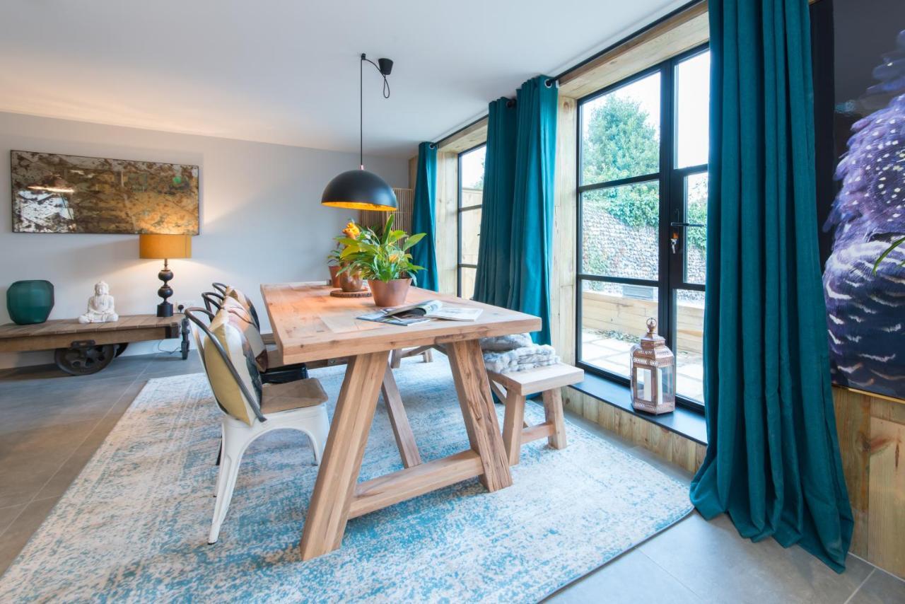 Stone Lodge Broadstairs Luaran gambar