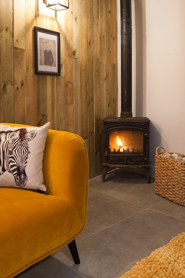 Stone Lodge Broadstairs Luaran gambar