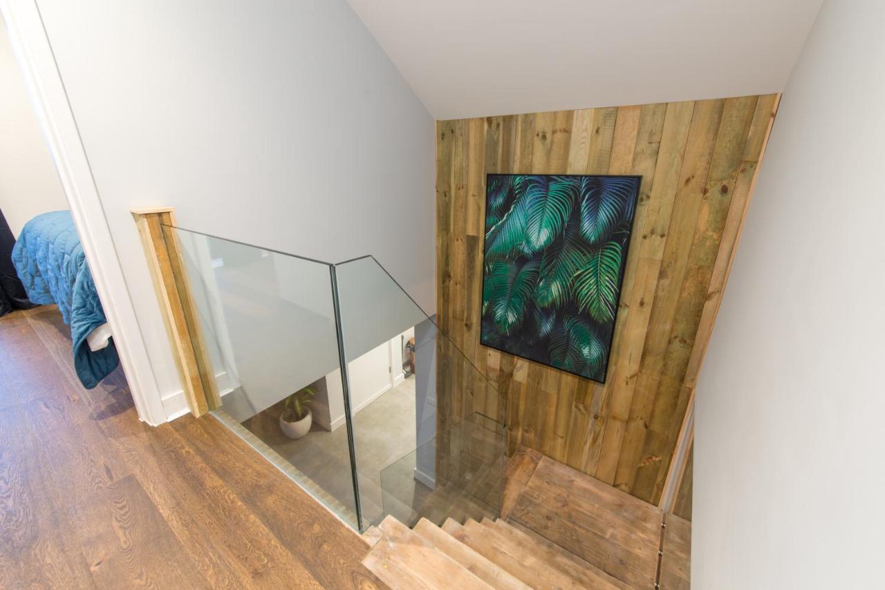 Stone Lodge Broadstairs Luaran gambar