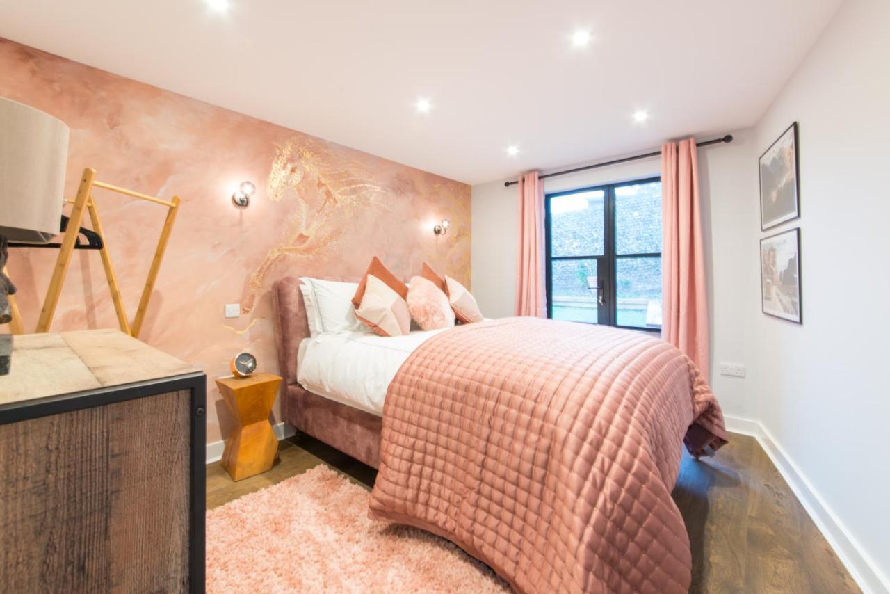 Stone Lodge Broadstairs Luaran gambar