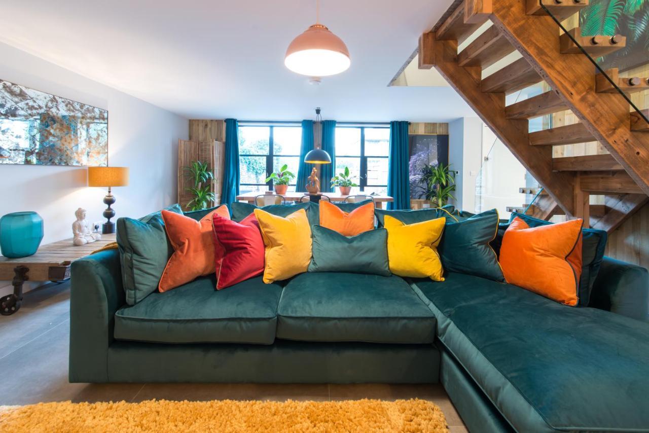 Stone Lodge Broadstairs Luaran gambar