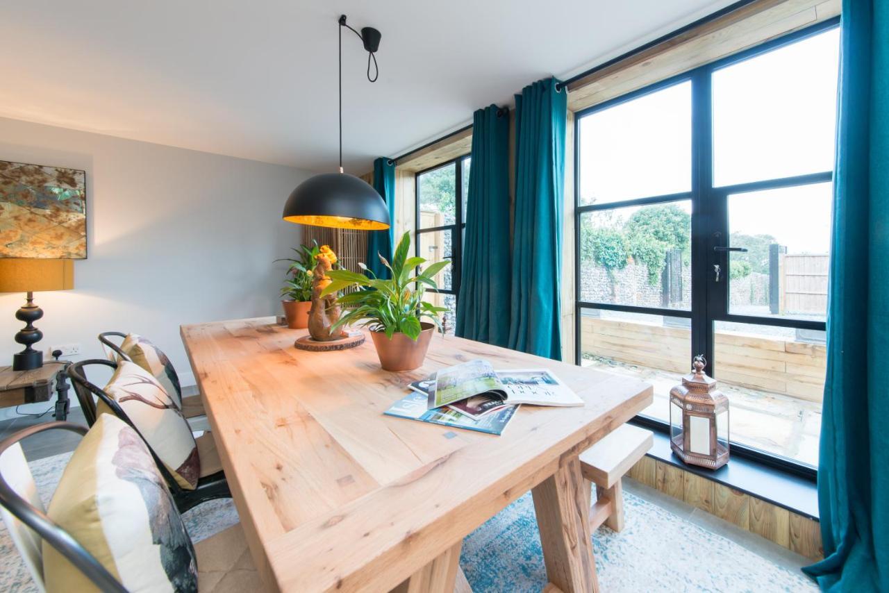 Stone Lodge Broadstairs Luaran gambar
