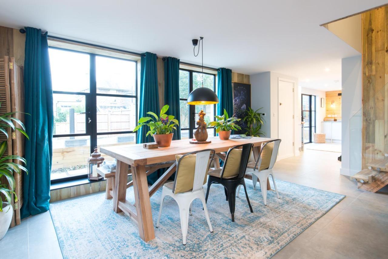 Stone Lodge Broadstairs Luaran gambar